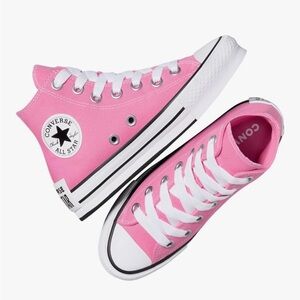 Converse CTAS Lift Platform Sneaker